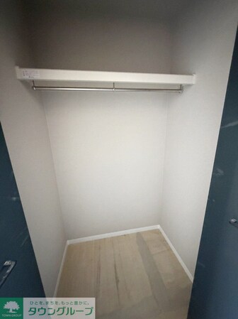 TheSiesta唐木田Terraveneの物件内観写真